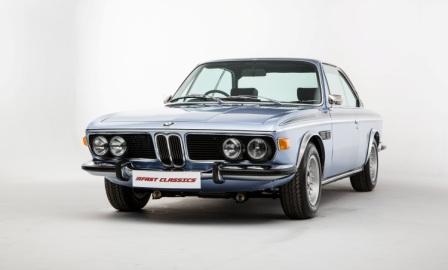 BMW 30 csl 2285214
